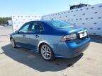 2008 SAAB 9-3 VECTOR for sale at Copart WHITBURN