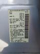 2012 Nissan Frontier S იყიდება Jacksonville-ში, FL - Rear End