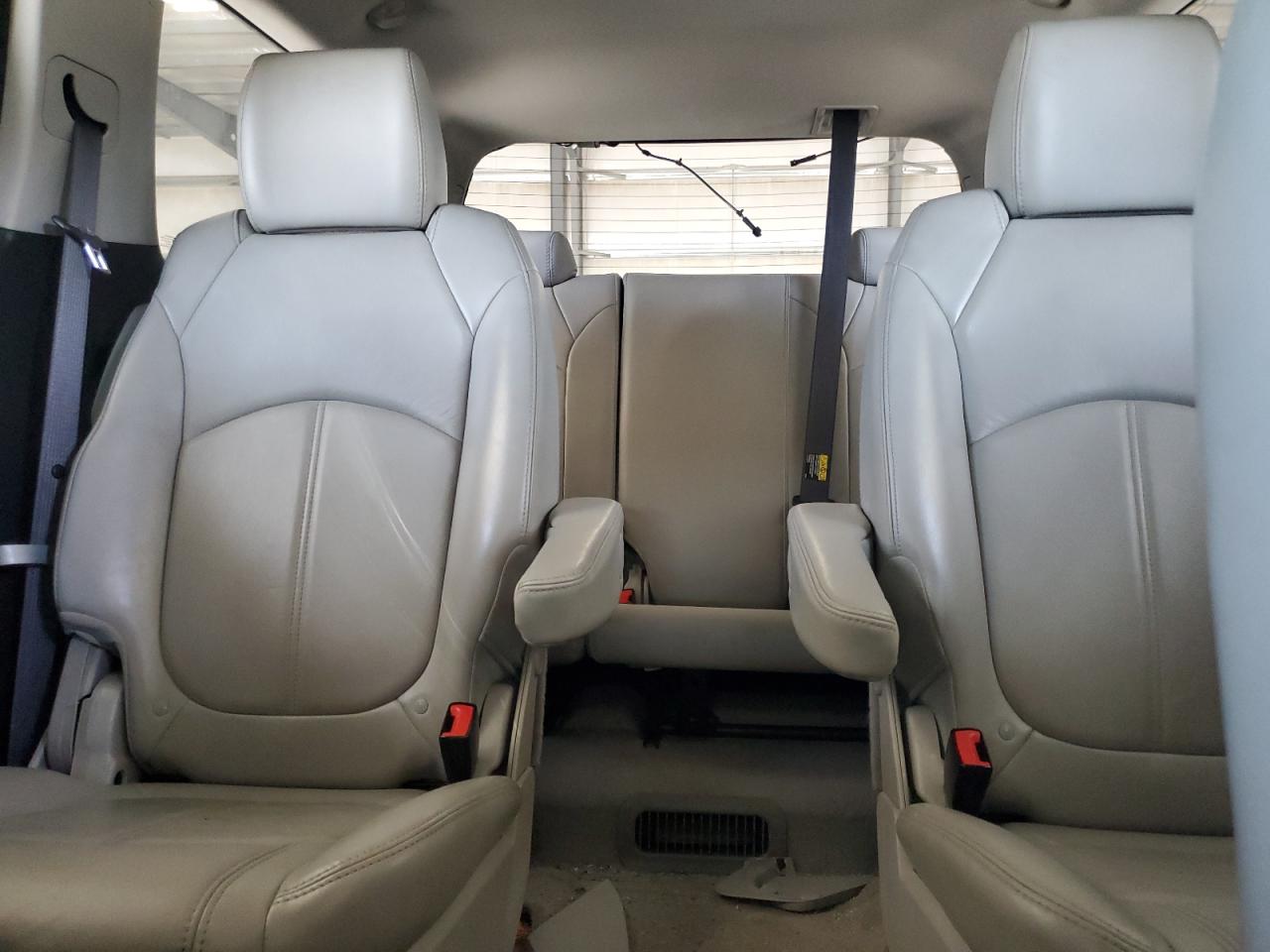 2011 GMC Acadia Slt-1 VIN: 1GKKVRED5BJ177221 Lot: 56832935