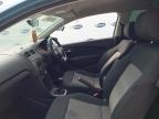 2011 VOLKSWAGEN POLO BLUEM for sale at Copart BRISTOL