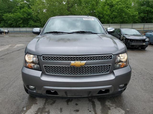  CHEVROLET TAHOE 2012 Szary