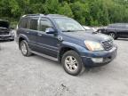 2004 Lexus Gx 470 на продаже в Marlboro, NY - Rear End