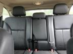 2014 Ford Edge Limited   de vânzare în Davison, MI - Rear End