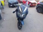 2015 BMW K 1600 GTL for sale at Copart PETERLEE