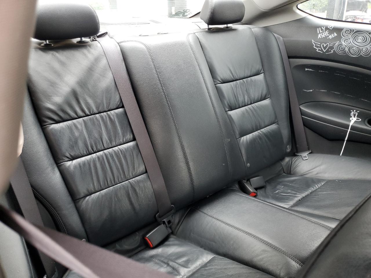 2009 Honda Accord Exl VIN: 1HGCS12839A006464 Lot: 55515125