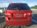 2011 Dodge Journey Crew de vânzare în Spartanburg, SC - Minor Dent/Scratches