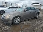 2012 Cadillac Cts  for Sale in Houston, TX - Front End