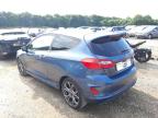2019 FORD FIESTA ST- for sale at Copart COLCHESTER