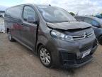 2018 CITROEN DISPATCH 1 for sale at Copart ROCHFORD