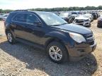 2015 Chevrolet Equinox Lt   за продажба в Tanner, AL - Front End