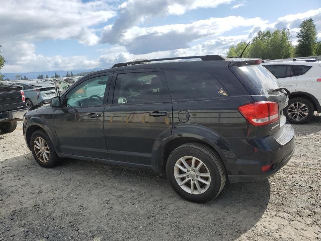  DODGE JOURNEY 2015 Black