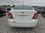 2015 Chevrolet Sonic Ls продається в Wayland, MI - Side
