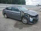 2015 Nissan Sentra S   продається в Dunn, NC - Front End