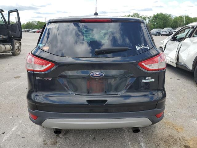  FORD ESCAPE 2014 Black