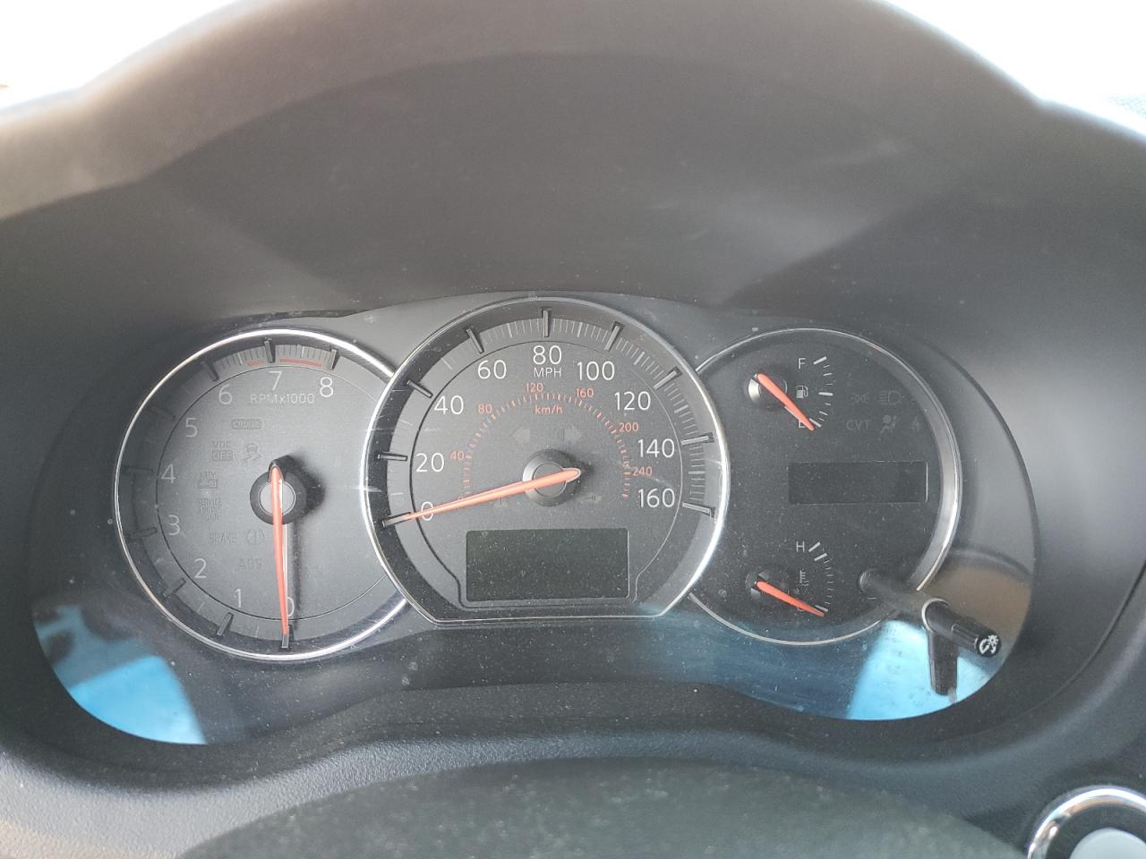 2010 Nissan Maxima S VIN: 1N4AA5AP2AC830608 Lot: 58803065