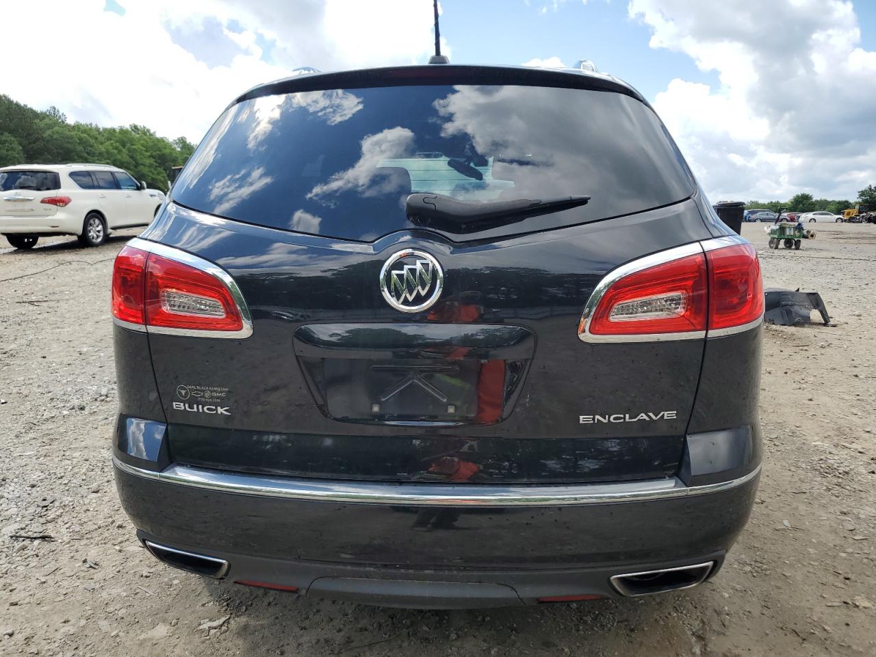 2016 Buick Enclave VIN: 5GAKRCKDXGJ103531 Lot: 56634615