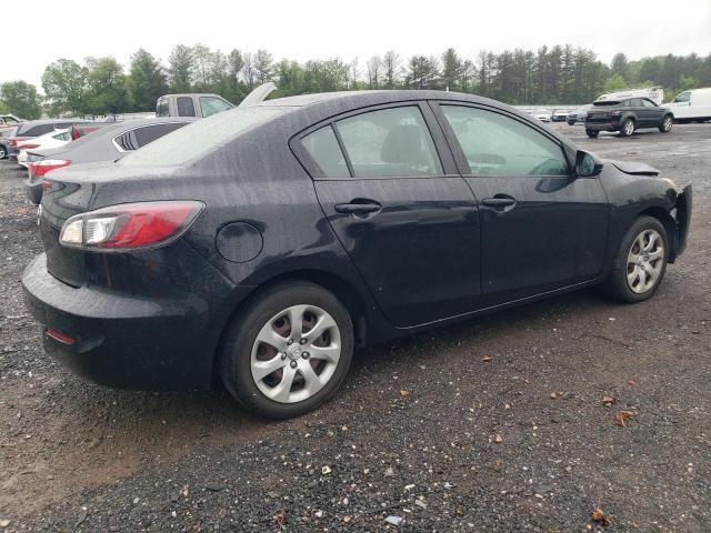  MAZDA 3 2013 Gray