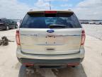 2011 Ford Explorer Xlt zu verkaufen in Haslet, TX - Front End