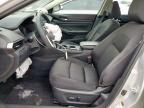 2020 Nissan Altima S за продажба в Houston, TX - Front End