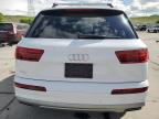 2019 Audi Q7 Premium Plus for Sale in Littleton, CO - Undercarriage