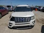 2017 Ford Explorer Xlt zu verkaufen in Indianapolis, IN - All Over