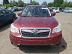 2014 Subaru Forester 2.5I Touring for Sale in Portland, OR - Rear End