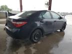 2015 Toyota Corolla L   за продажба в Wilmer, TX - Front End