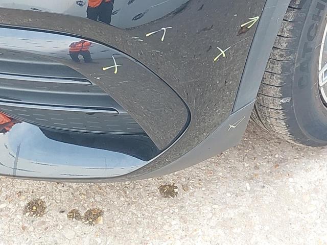 2022 MERCEDES BENZ GLA 200 AM