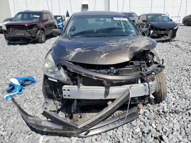 Седаны NISSAN ALTIMA 2014 Коричневый