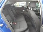 2017 Honda Civic Ex იყიდება Indianapolis-ში, IN - Undercarriage