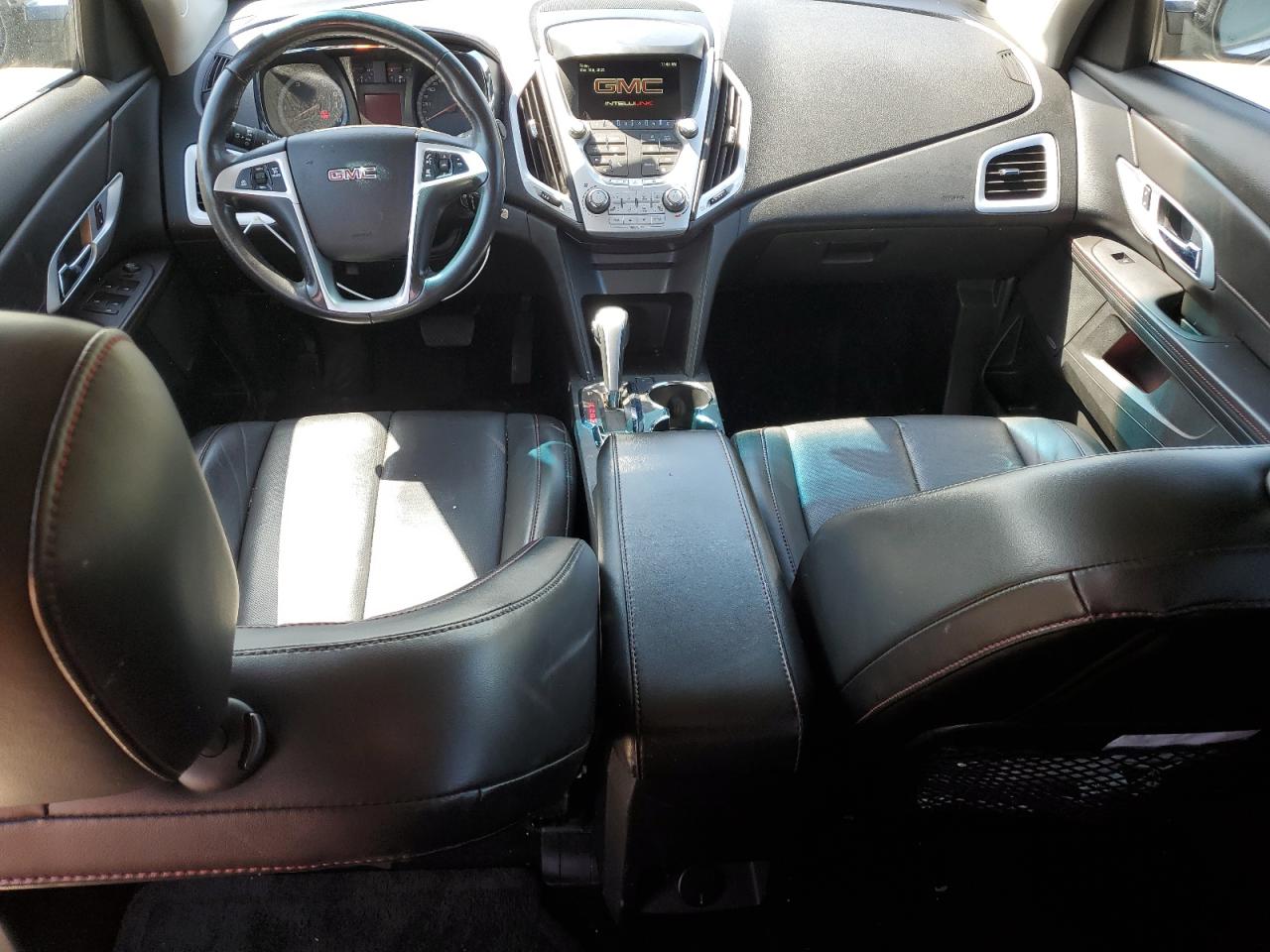 2014 GMC Terrain Slt VIN: 2GKALSEK8E6358239 Lot: 57109745