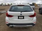 2014 BMW X1 XDRIVE28I for sale at Copart AB - CALGARY
