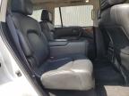 2019 Nissan Armada Sv for Sale in Harleyville, SC - Front End