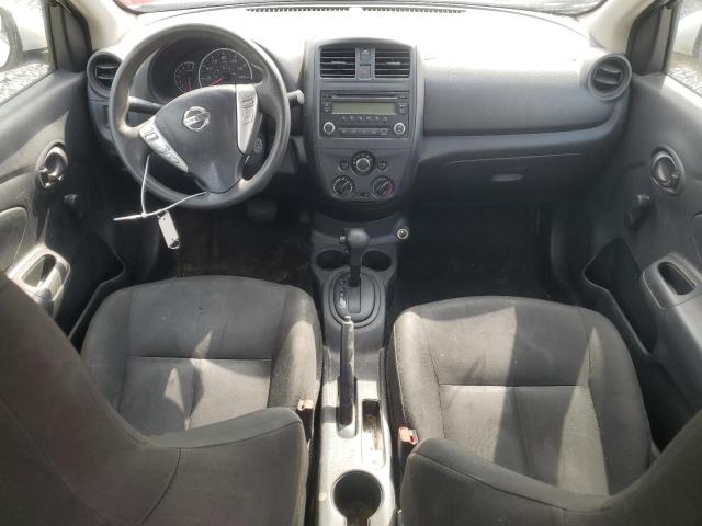  NISSAN VERSA 2017 Белы