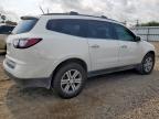 2015 Chevrolet Traverse Lt en Venta en Mercedes, TX - Front End