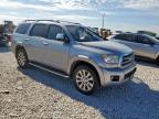 2015 Toyota Sequoia Platinum for Sale in Taylor, TX - All Over