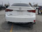 2019 Lexus Is 300   იყიდება Sun Valley-ში, CA - Side
