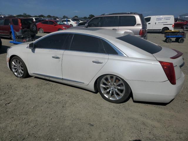2016 CADILLAC XTS LUXURY COLLECTION  