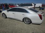 2016 CADILLAC XTS LUXURY COLLECTION   for sale at Copart CA - ANTELOPE