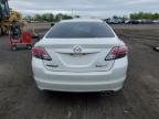 2011 MAZDA 6 I for sale at Copart QC - MONTREAL