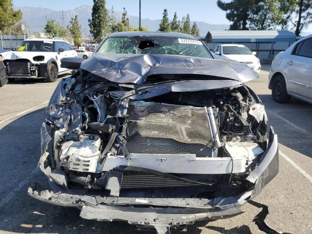  HONDA CIVIC 2021 Серый