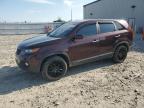 2011 Kia Sorento Ex na sprzedaż w Appleton, WI - Rear End