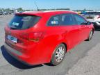 2016 KIA CEED 1 CRD for sale at Copart CHESTER