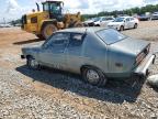 1976 DATSUN 210   for sale at Copart AL - TANNER