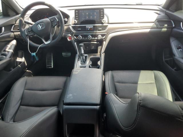  HONDA ACCORD 2020 Granatowy