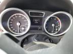 2015 Mercedes-Benz Ml 350 4Matic للبيع في North Las Vegas، NV - Front End