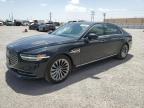 2020 Genesis G90 Ultimate იყიდება Anthony-ში, TX - Minor Dent/Scratches