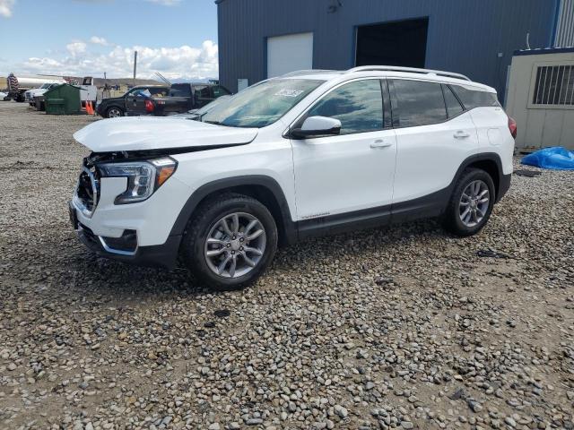  GMC TERRAIN 2024 White