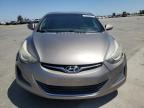 2015 Hyundai Elantra Se   na sprzedaż w Fresno, CA - Rear End