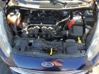 2016 Ford Fiesta Se zu verkaufen in San Martin, CA - Rear End